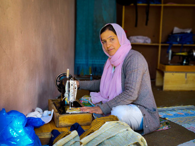 Interest Free Microfinance